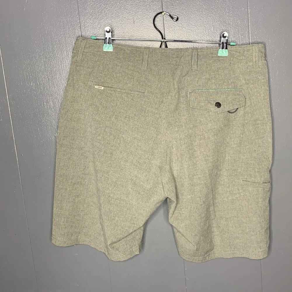 LINKSOUL SOLID‎ BOARDWALKER SHORT Size 36